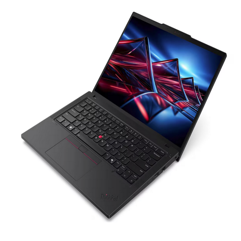 Lenovo ThinkPad P14s Gen 5 Mobile Workstation - Ubuntu 24.04 (LTS) O.S.