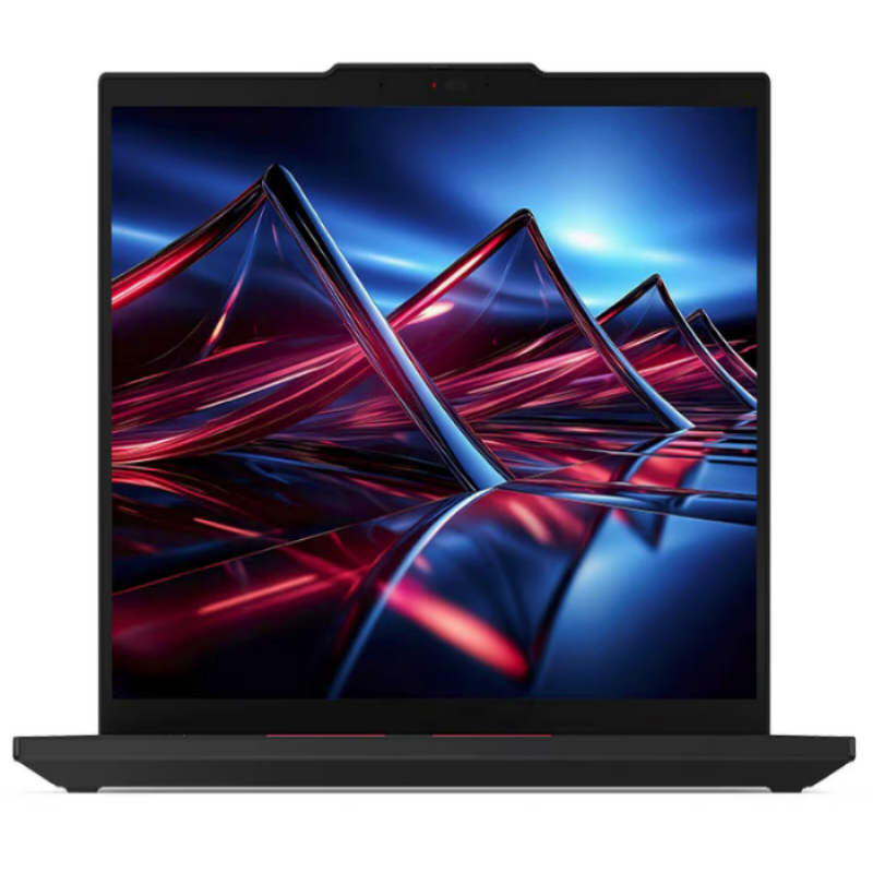 Lenovo ThinkPad P14s Gen 5 Mobile Workstation - Ubuntu 24.04 (LTS) O.S.