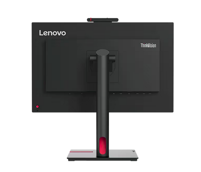 Lenovo ThinkVision T24v-30 23.8" FHD Monitor (with built-in camera)